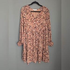 Adyson Parker Women's dress 1X 22x29x38